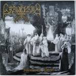 GRAVELAND immortal pride LP
